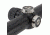MTC Optics Mamba Pro 5-30x50  Rifle Scope, SCB2 Reticle, Illuminated Red, Black MP53050SCB2
