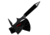 Mtech 15in. Tactical Axe MT AXE4