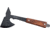 Mtech 440 Black Finish Axe, 10.5in. MT601PKB