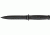 Mtech 6.5in. Dagger Blade, 11.5in. MT225