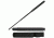 Mtech Baton 32" Overall, Black MT-S32E