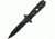 Mtech Boot Knife, 9.5in. MT630BK