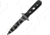 Mtech Boot Knife, 9.5in. MT630UC