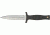 Mtech Boot Knife, 9in. MT097SL