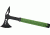 Mtech Cutting Edge-Spike Axe, Green, 15 1/8in. MTAXE8G