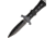 Mtech Dagger Neck Knife, 6.25in. MT2014GY