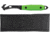 Mtech Fixed Blade Guthook Green, MTFIX008GN