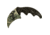 Mtech Fixed Blade