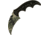 Mtech Fixed Blade