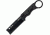 Mtech Fixed Blade Razor, 8in. MT2025B