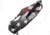 Mtech Flag Linerlock A/O, MTA2020FG