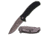 Mtech Folding Blade, 3.75in, Stainless Steel Blade, Handle MX-A834BGP