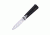 Mtech Folding Blade, 3.75in, Stainless Steel Blade, Two Tone Anodized Aluminum Handle MT-872SL
