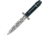 Mtech Gothic Knifeskull Dagger, 9 3/8in. MT2023BP