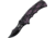 Mtech Lethal Venom Linerlock Knife, 4.75in. Closed MTA809PE