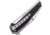 Mtech Linerlock A/O Black, MTA2011BK
