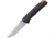 Mtech Linerlock A/O Black, MTA2018BK