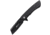 Mtech Linerlock A/O Black, MTA2029BK