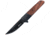 Mtech Linerlock A/O Blk/Brn, MTA2004BB