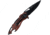 Mtech Linerlock A/O Brown