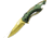 Mtech Linerlock A/O Green
