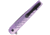 Mtech Linerlock A/O Purple, MTA2035PL