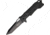 Mtech Linerlock A/O Tanto Blade, 5 1/8in. Closed MTA815