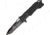 Mtech Linerlock A/O Tanto Blade, 5 1/8in. Closed MTA815AP