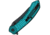 Mtech Linerlock A/O Teal MTA1201TL