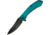 Mtech Linerlock A/O Teal MTA1201TL