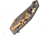 Mtech Linerlock Gray