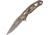 Mtech Linerlock Gray