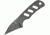 Mtech Mini Neck Knife, 3.25in. MT2029