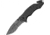 Mtech Rescue Linerlock A/O, Black, Knife MTXA808BK