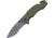 Mtech Rescue Linerlock A/O, Green, Knife MTXA808GN