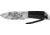 Mtech Skull Fixed Blade, 8.25in. MT610GY