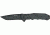 Mtech Tanto Linerlock Knife, 4.5in. Closed MT378