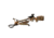 Mtech USA Dx-200AC Crossbow Camo Wood Stock, 35 in Overall MC-DX200AC