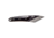 Mtech Wharncliffe Fixed Blade Knife, 1.6 in, 3Cr13 Stainless Steel Stainless Steel, Black, MT-20-93B
