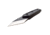 Mtech Wharncliffe Fixed Blade Knife, 1.6 in, 3Cr13 Stainless Steel Stainless Steel, Black, MT-20-93B
