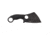Mtech Wharncliffe Fixed Blade Knife, 3.5 in, 3Cr13 Stainless Steel Stainless Steel, Black, MT-20-86BK