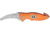 Mtech Xtreme Emergency Rescue Knife, 4.75in. Closed MTX8018