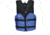 MTI Adventurewear Day Tripper Blue MTI-602B-0B000