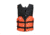 MTI Adventurewear Day Tripper Orange MTI-602B-0E000