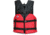 MTI Adventurewear Day Tripper Red MTI-602B-0R000