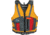 MTI Adventurewear Youth Reflex Mango/red MTI-703C-0ER00