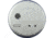 MTI Industries Sa 339 Wt Co Detector w/ Non Replaceable, SA-339-WHT