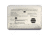 MTI Industries Safe T Alert 20 Series Propane/Lp Gas Alarm, White, 20-441-P-WT