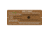 MTI Industries Safe T Alert 35 Series Dual Lp/Co Alarm - Flush Mount, Brown, 35-742-BR