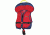 MTI Underdog Child Pfd 30-50lbs Mango/blu MTI-201C-0EB00